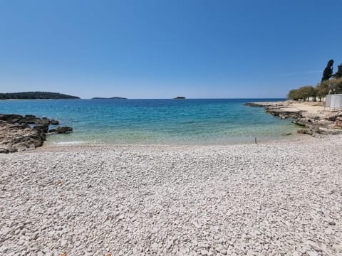 Apartmani Mistral Apartment in Šibenik-Knin County, Croatia