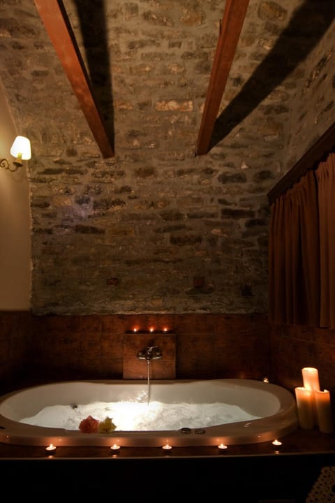 Spa and wellness centre/facilities