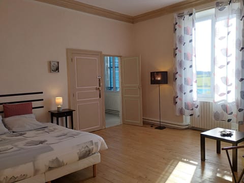 Villa du Cerf Thibault Bed and Breakfast in Centre-Val de Loire