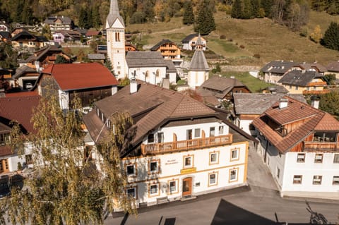 Property building, View (from property/room), Mountain view, Street view