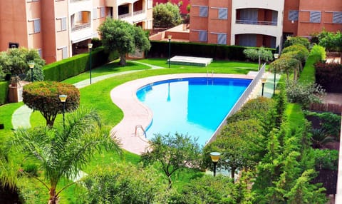Garden, Pool view, Swimming pool, Swimming pool