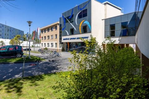 Gdańska Szkoła Szermierki Hostel in Gdansk