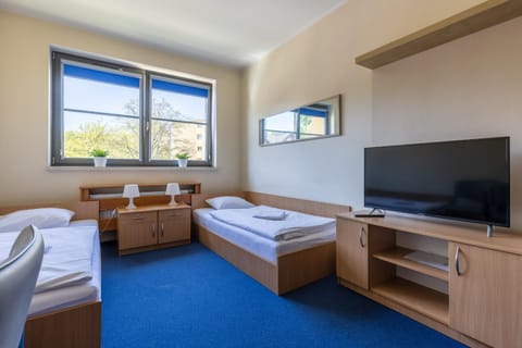 Gdańska Szkoła Szermierki Hostel in Gdansk