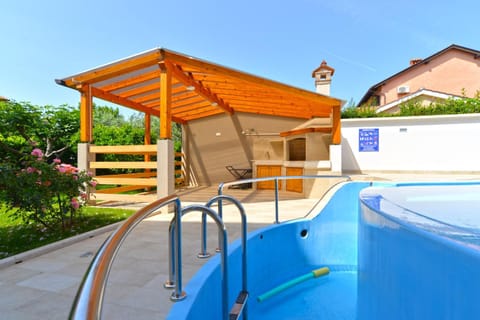 Apartments and rooms Novigrad 1624 Bed and Breakfast in Novigrad