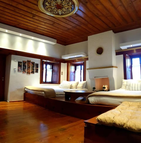 Astraka Guesthouse I Bed and Breakfast in North Macedonia