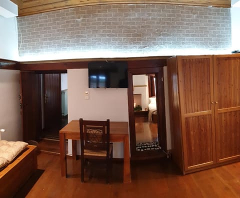 Astraka Guesthouse I Bed and Breakfast in North Macedonia