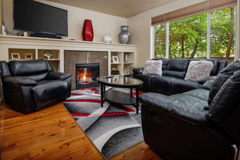 The 229 House in Hillsboro