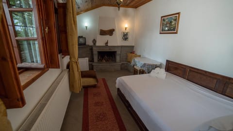 Papigo Astraka II Bed and Breakfast in North Macedonia