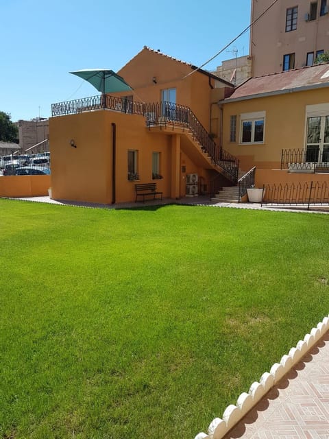 Casa dei Talenti Bed and Breakfast in Cagliari