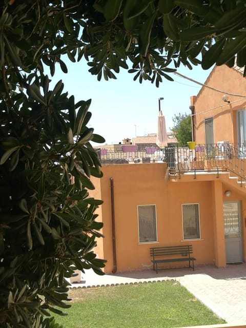 Casa dei Talenti Bed and Breakfast in Cagliari