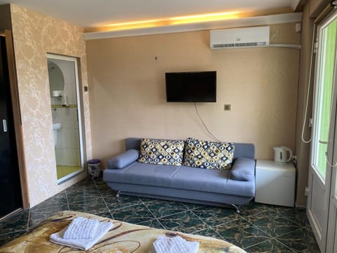 Vila Saltanat 41 Bed and Breakfast in Varna