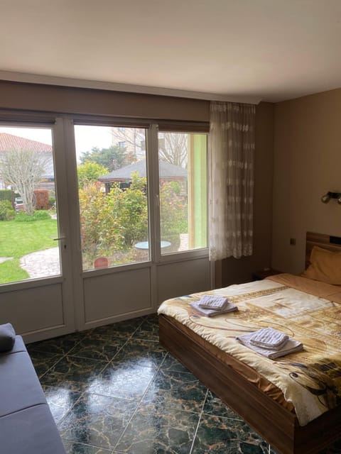 Vila Saltanat 41 Bed and Breakfast in Varna