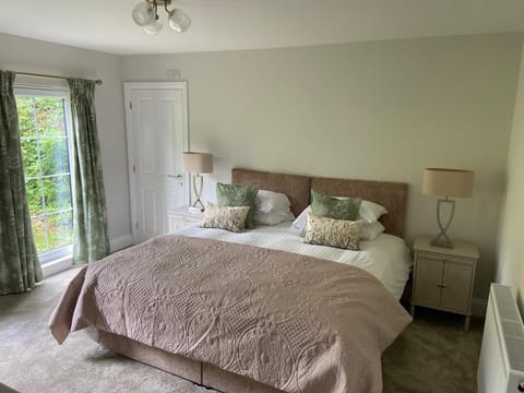 The Lake Country House Hotel & Spa Country House in Treflys