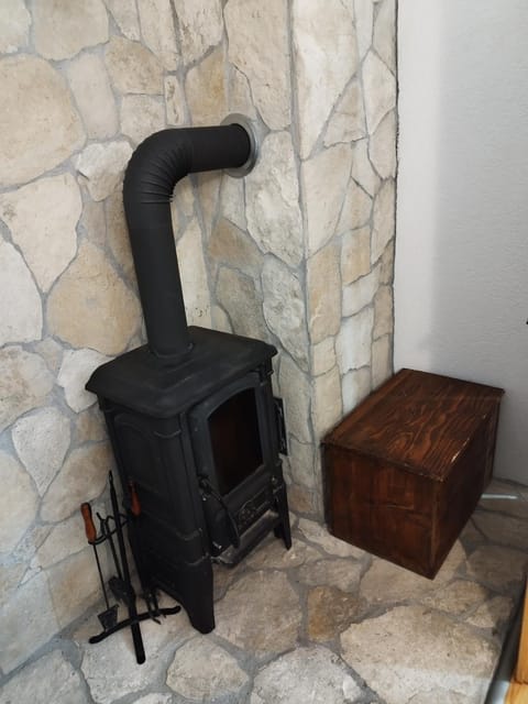 Duke Apartment in Montenegro