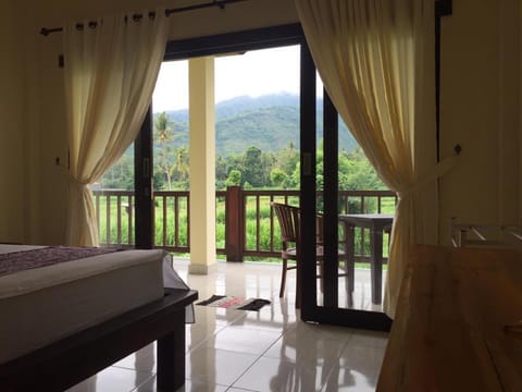 Tanaya Homestay Vacation rental in Abang