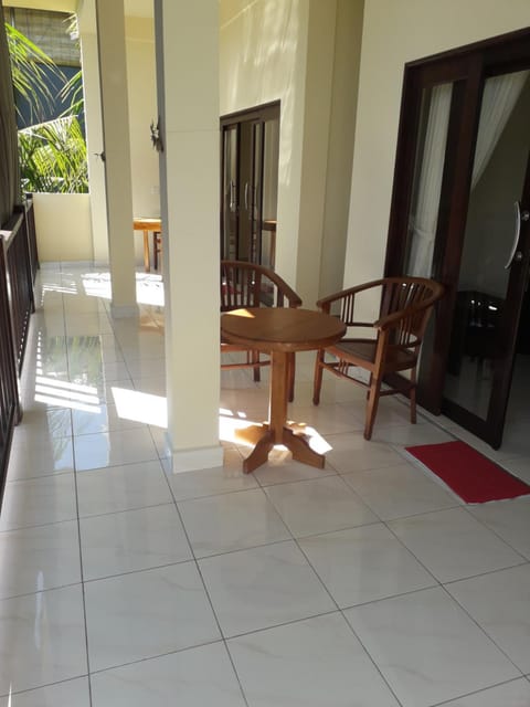 Tanaya Homestay Vacation rental in Abang