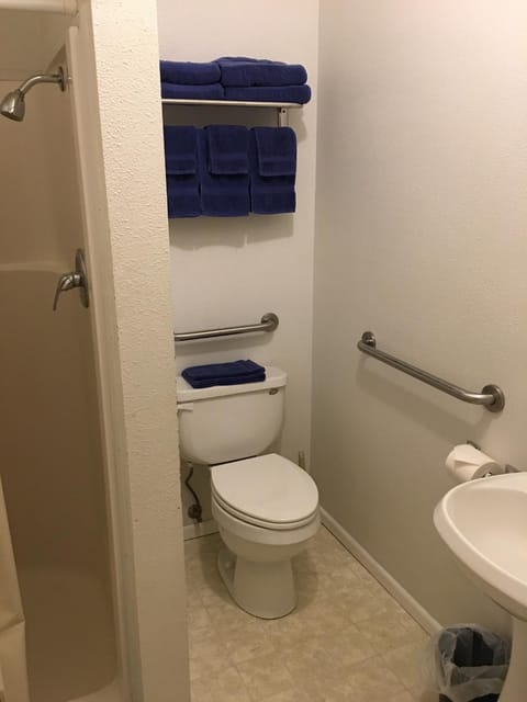 Hunters Lodge Motel Motel in Oklahoma