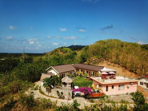 Neighbourhood, Bird's eye view