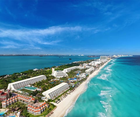 Day, Natural landscape, Bird's eye view, Beach, Sea view