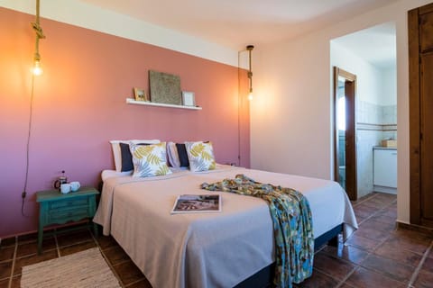 Casa de los Sueños Bed and Breakfast in Sierra de las Nieves