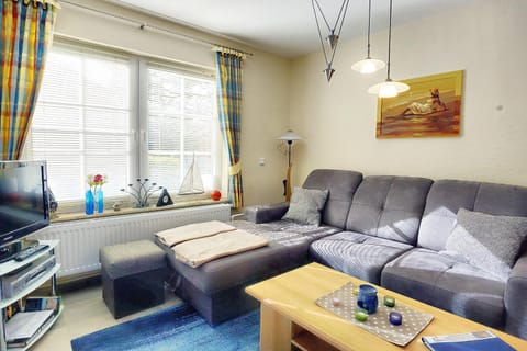 Am Deich 50 House in Zingst