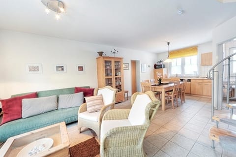 Am Deich 20 House in Zingst