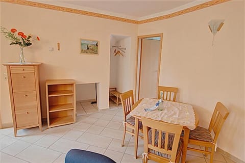 Am Deich 09 House in Zingst