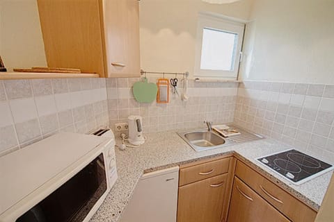 Am Deich 09 House in Zingst