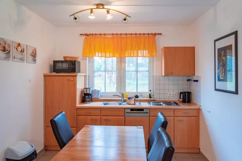 Am Deich 40 House in Zingst