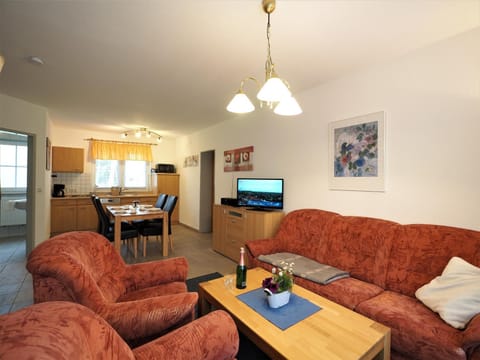 Am Deich 39 House in Zingst