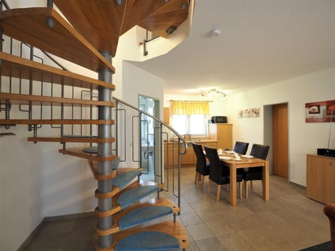 Am Deich 39 House in Zingst