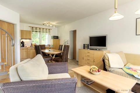 Am Deich 34 House in Zingst