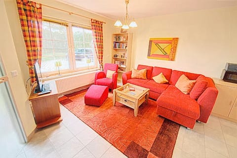 Am Deich 35 House in Zingst