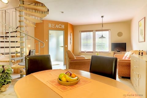 Am Deich 44 House in Zingst