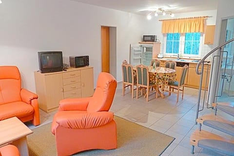 Am Deich 46 House in Zingst