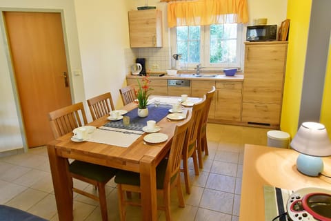 Am Deich 41 House in Zingst