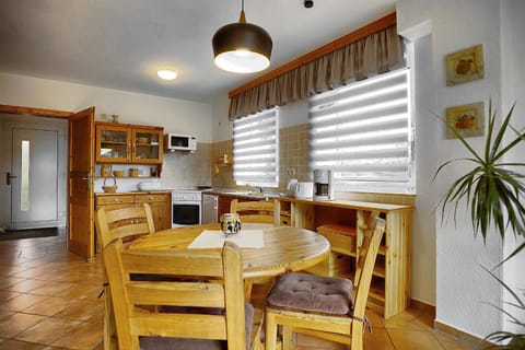 Grunewald, Ulf House in Zingst