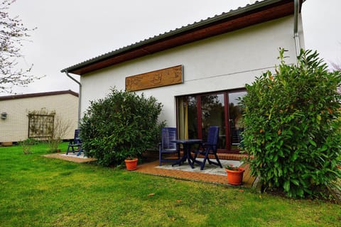 Grunewald, Ulf House in Zingst