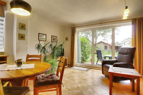 Grunewald, Ulf House in Zingst