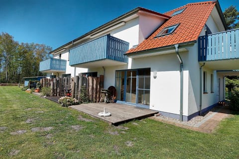 Freesenkietz, FW 28 Apartment in Zingst