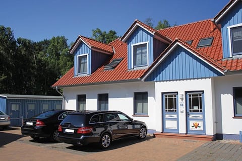 Freesenkietz, FW 17 Apartment in Zingst