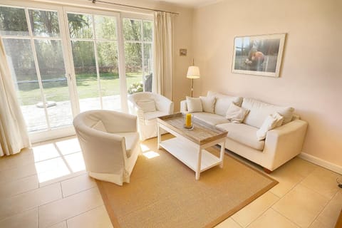 Freesenkietz, FW 24 Apartment in Zingst