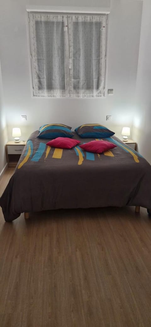 corse location Apartment in Linguizzetta