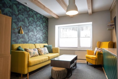 Las, woda i przygoda - dom z sauną i basenem House in Pomeranian Voivodeship