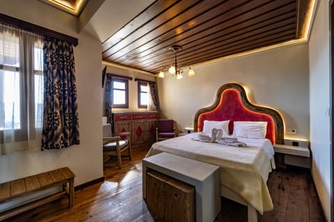 Matzato Apartment hotel in North Macedonia