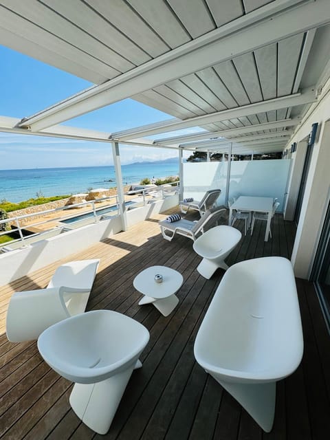 Résidence Dary Apartment hotel in L'Île-Rousse