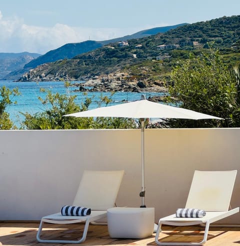 Résidence Dary Apartment hotel in L'Île-Rousse