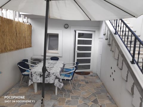 Valentino Apartment in Šibenik-Knin County, Croatia