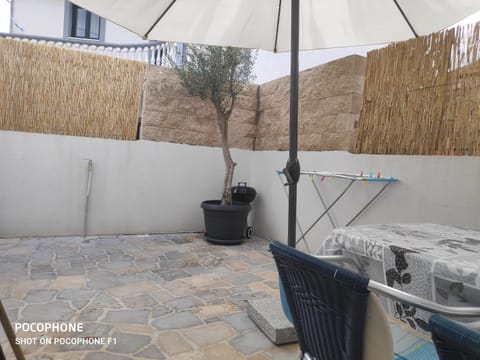 Valentino Apartment in Šibenik-Knin County, Croatia