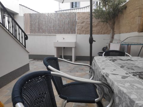 Valentino Apartment in Šibenik-Knin County, Croatia